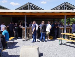 40 Jahre Friedensvertrag